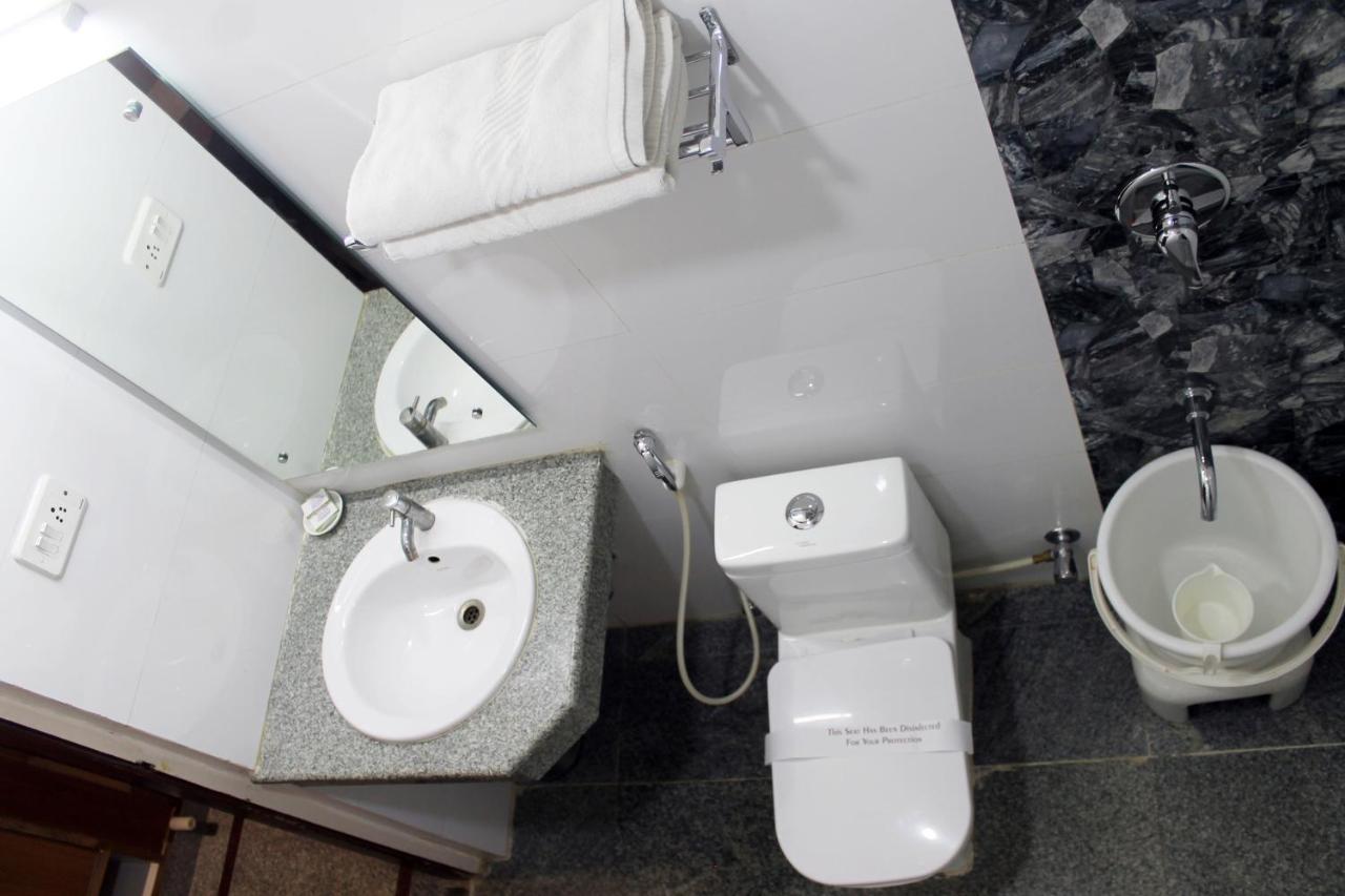 Hotel Stay Inn Bangalore Extérieur photo