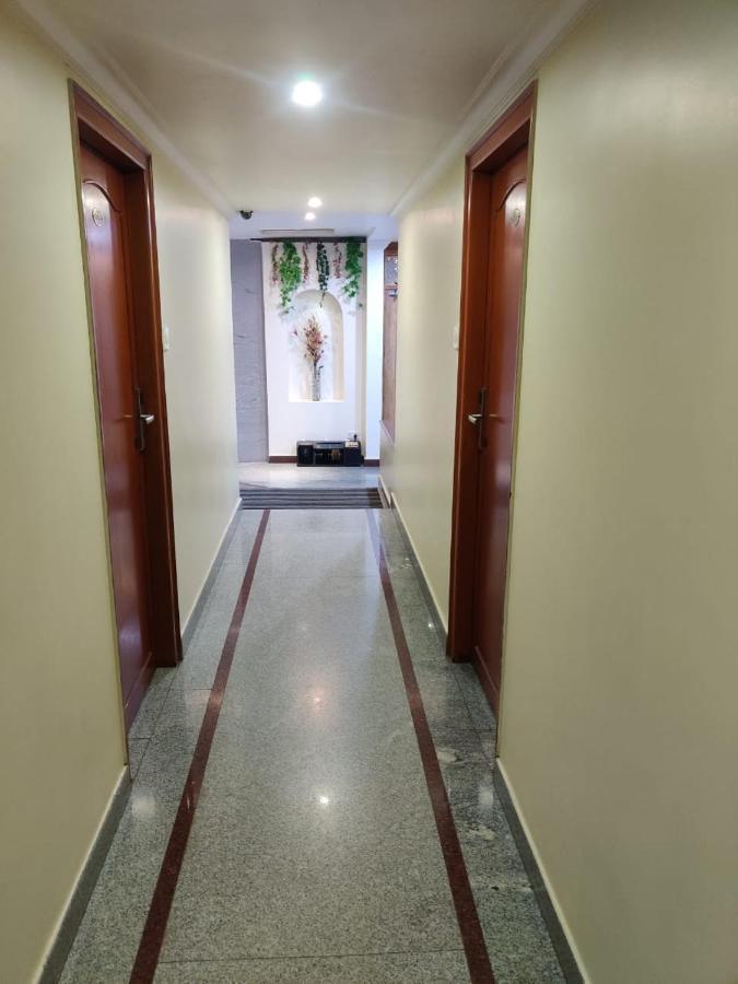 Hotel Stay Inn Bangalore Extérieur photo