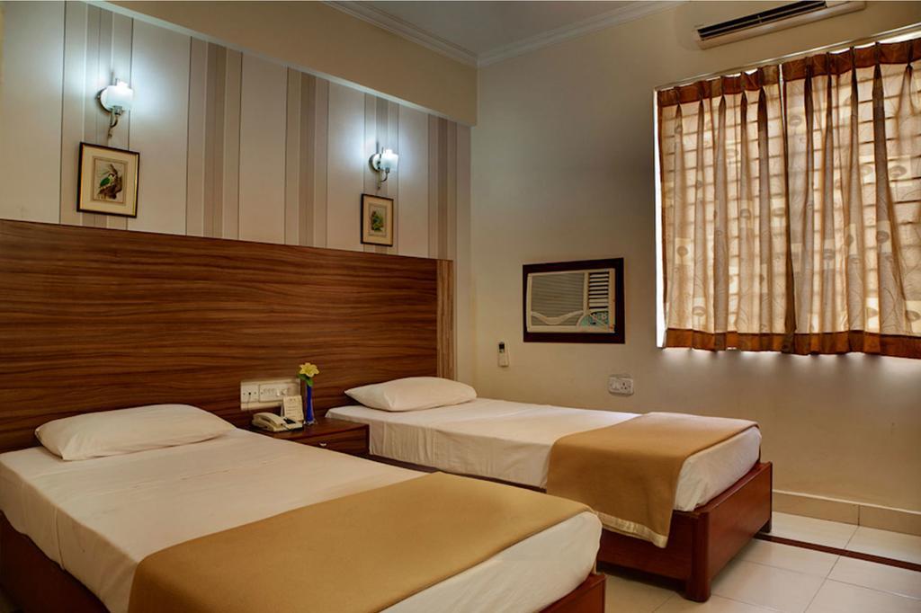Hotel Stay Inn Bangalore Extérieur photo