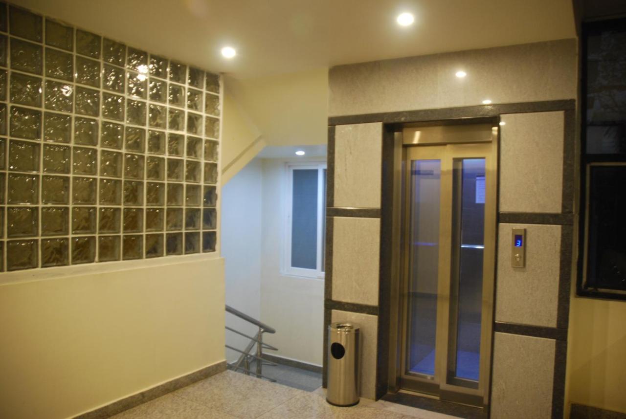 Hotel Stay Inn Bangalore Extérieur photo