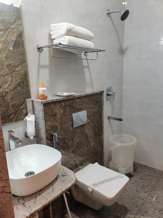 Hotel Stay Inn Bangalore Extérieur photo