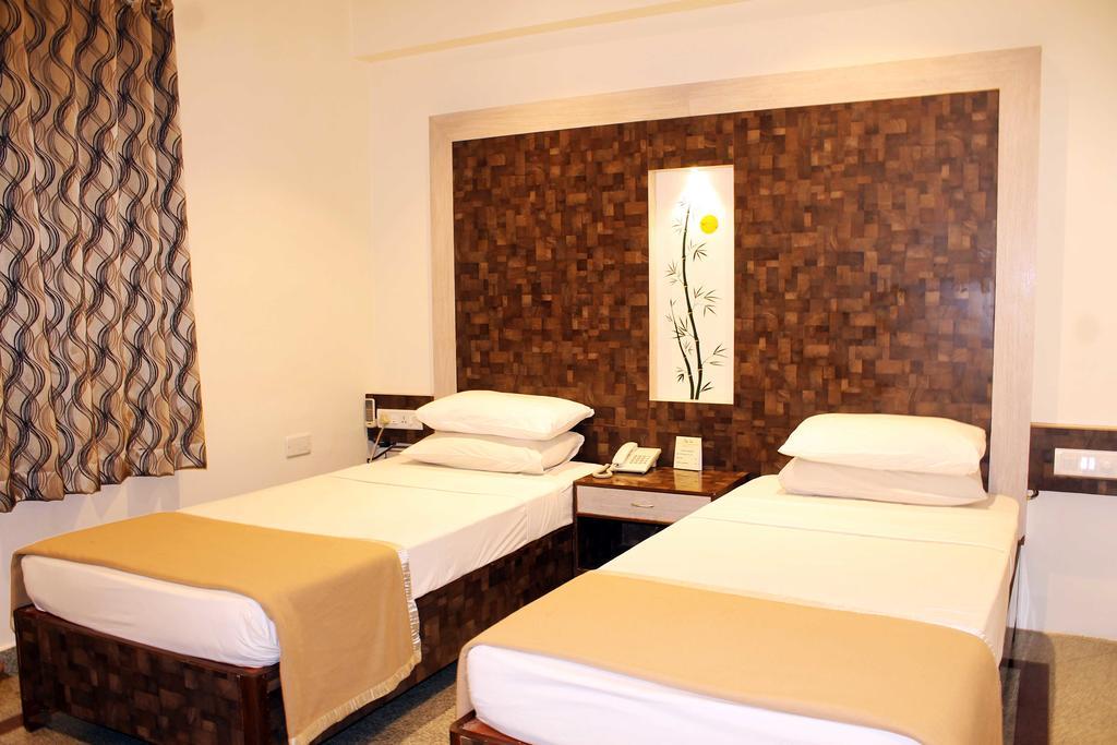 Hotel Stay Inn Bangalore Extérieur photo