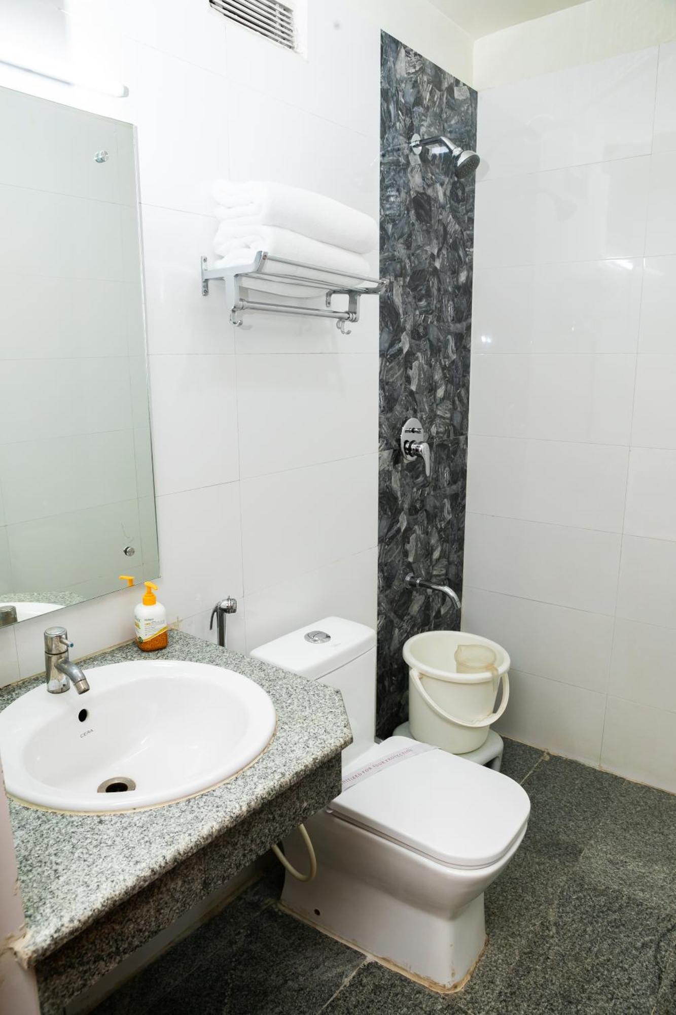 Hotel Stay Inn Bangalore Extérieur photo