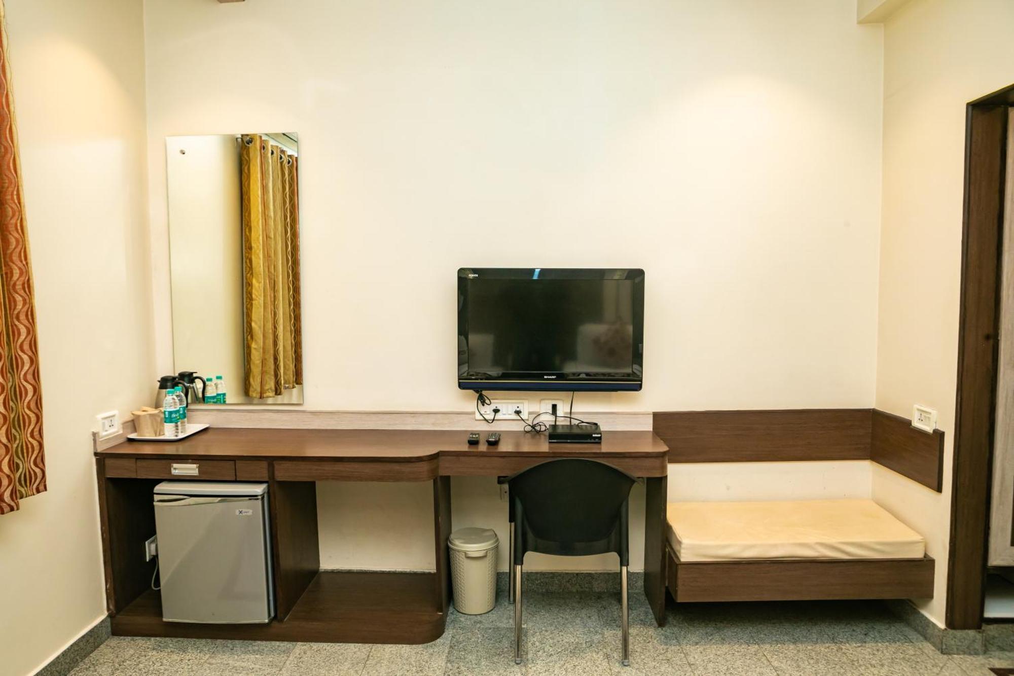 Hotel Stay Inn Bangalore Extérieur photo