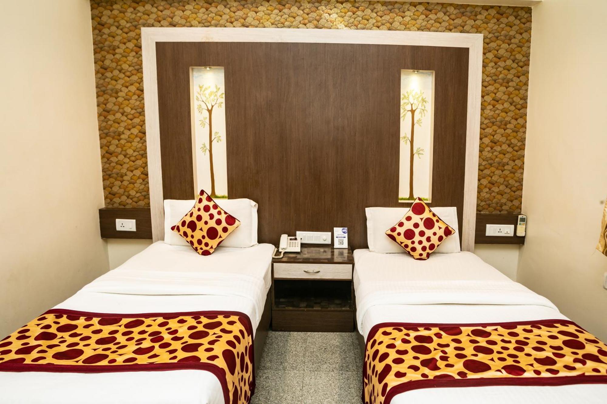 Hotel Stay Inn Bangalore Extérieur photo