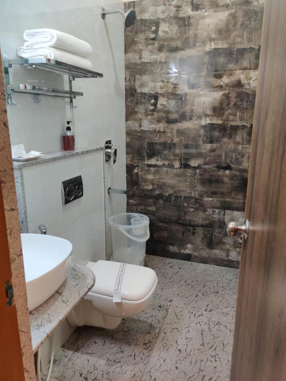 Hotel Stay Inn Bangalore Extérieur photo