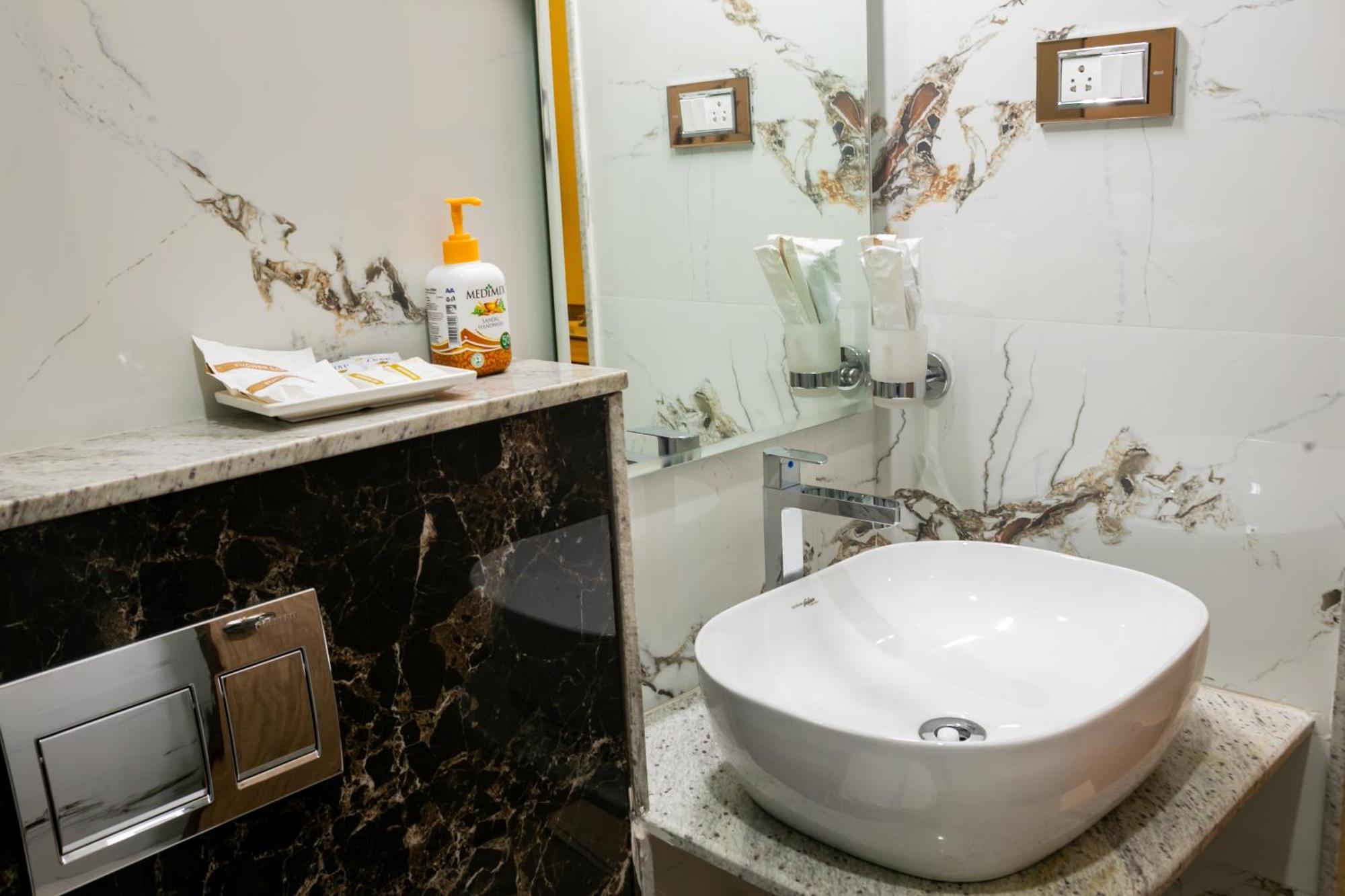 Hotel Stay Inn Bangalore Chambre photo