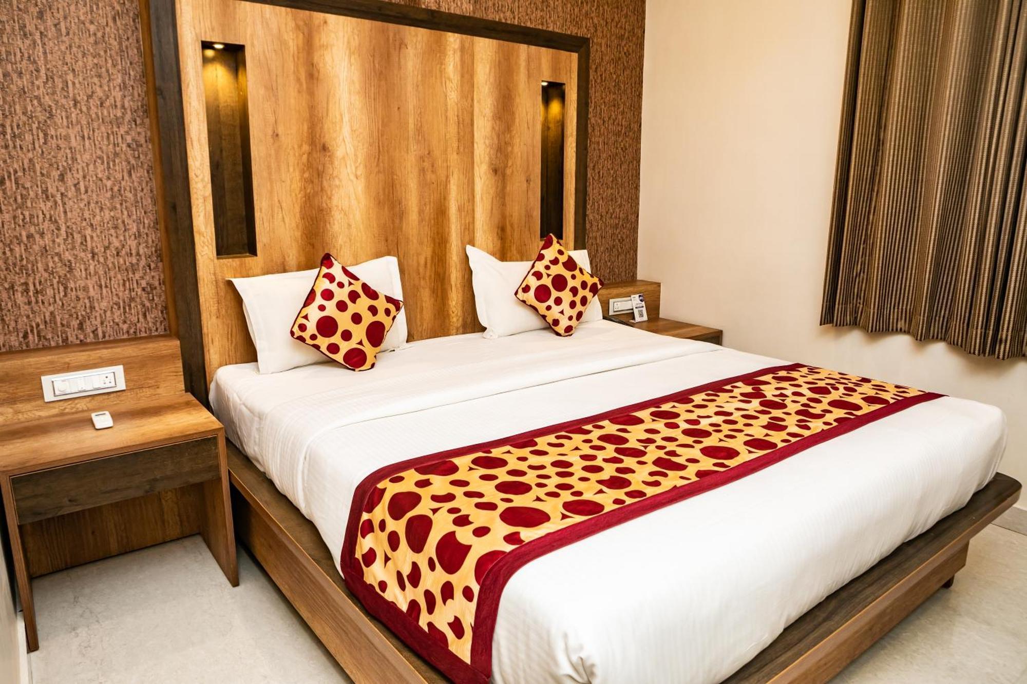 Hotel Stay Inn Bangalore Chambre photo