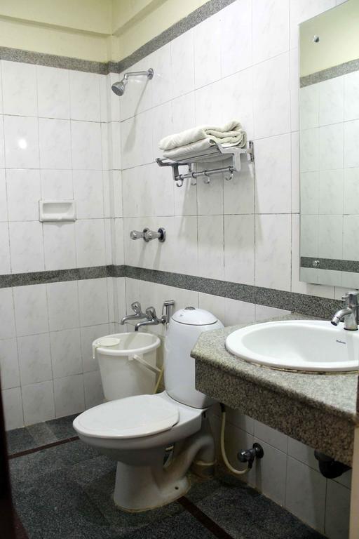 Hotel Stay Inn Bangalore Extérieur photo