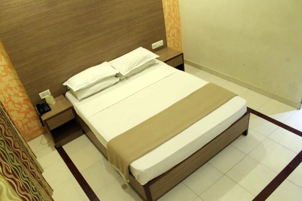 Hotel Stay Inn Bangalore Extérieur photo